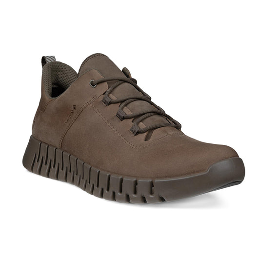 Gruuv götuskór frá Ecco