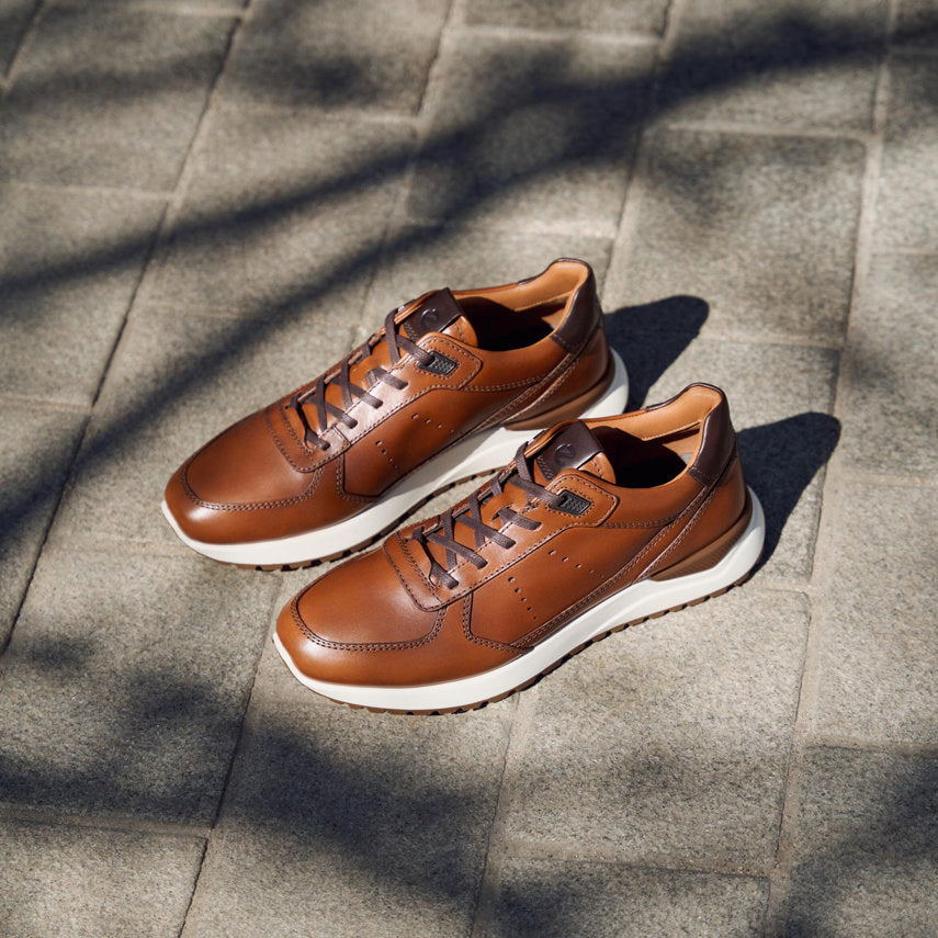 Astir Neo strigaskór frá Ecco