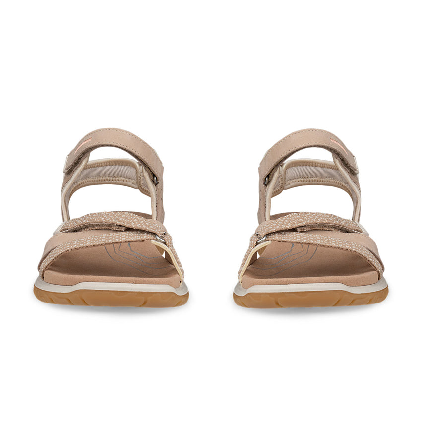 Offroad Roam sandalar frá Ecco
