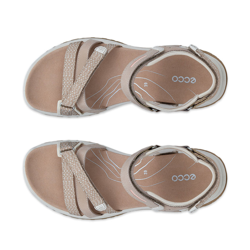 Offroad Roam sandalar frá Ecco