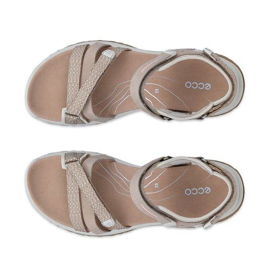 Offroad Roam sandalar frá Ecco