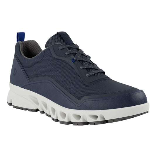 Multi-Vent götuskór frá Ecco