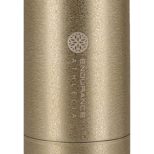 Ashow Thermo brúsi frá Athlecia