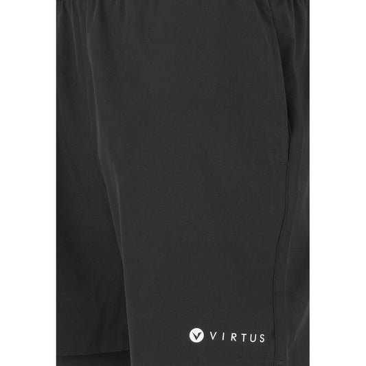 Zayne M 2-in-1  stuttbuxur frá Virtus