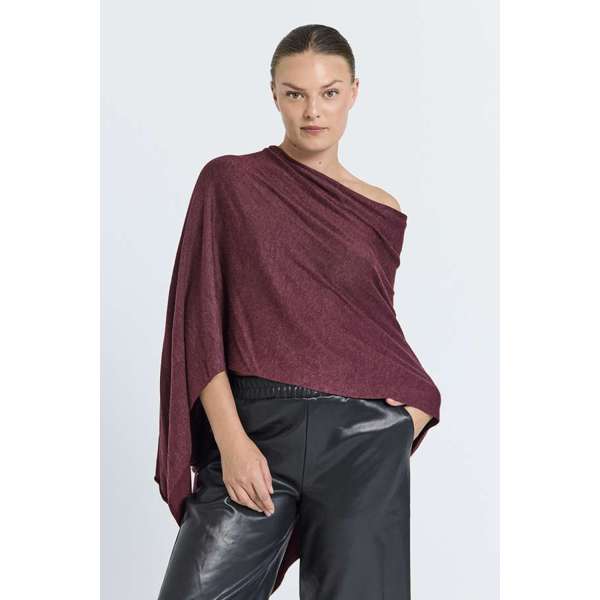 Claudisse ponsjó/slá frá Freequent