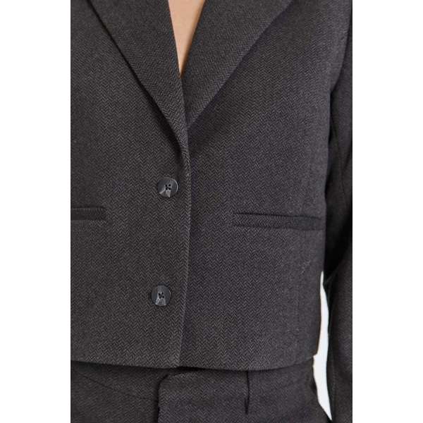 Sillen jakki frá Freequent