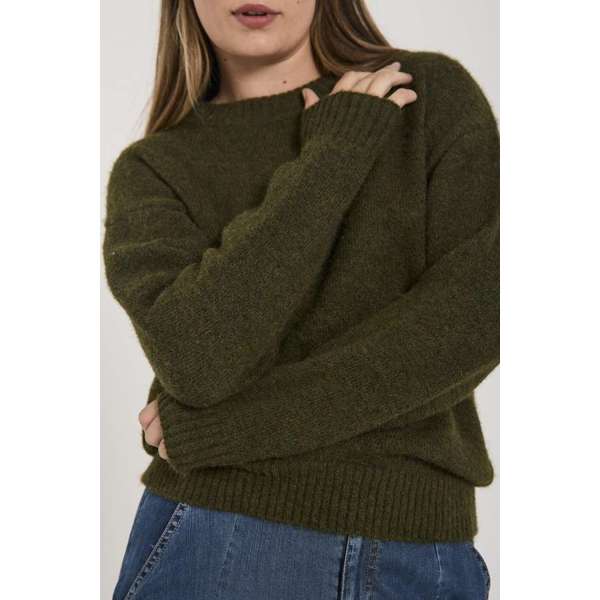 Novala peysa frá Freequent