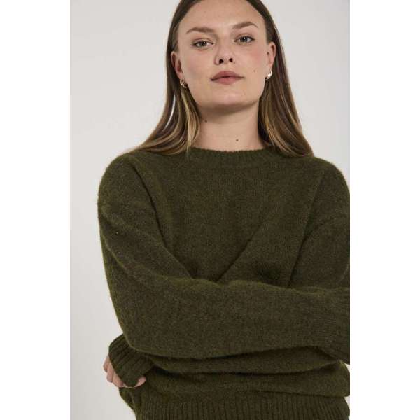 Novala peysa frá Freequent