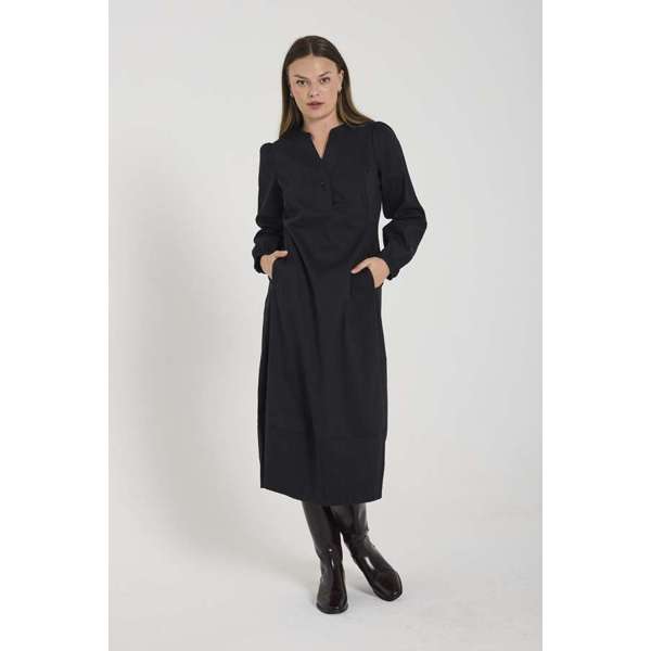 Jojo kjóll frá Freequent