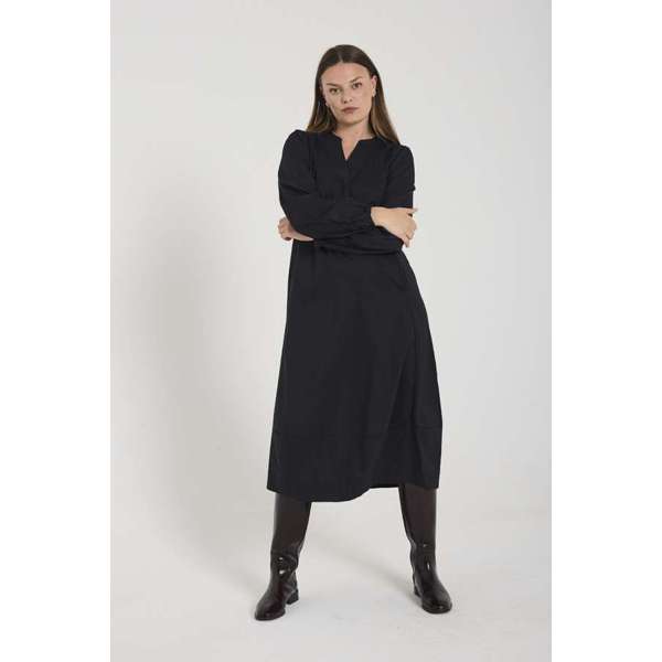 Jojo kjóll frá Freequent