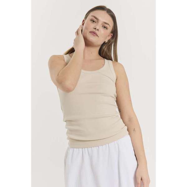 Hi toppur frá Freequent