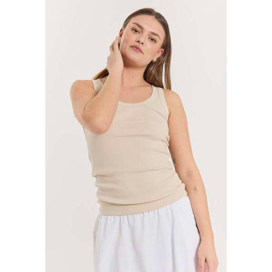 Hi toppur frá Freequent