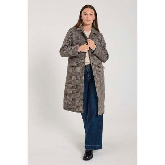 Nadim jakki frá Freequent