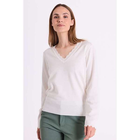 Katie peysa frá Freequent