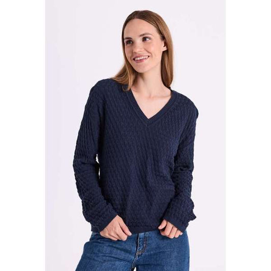 Dodo peysa frá Freequent