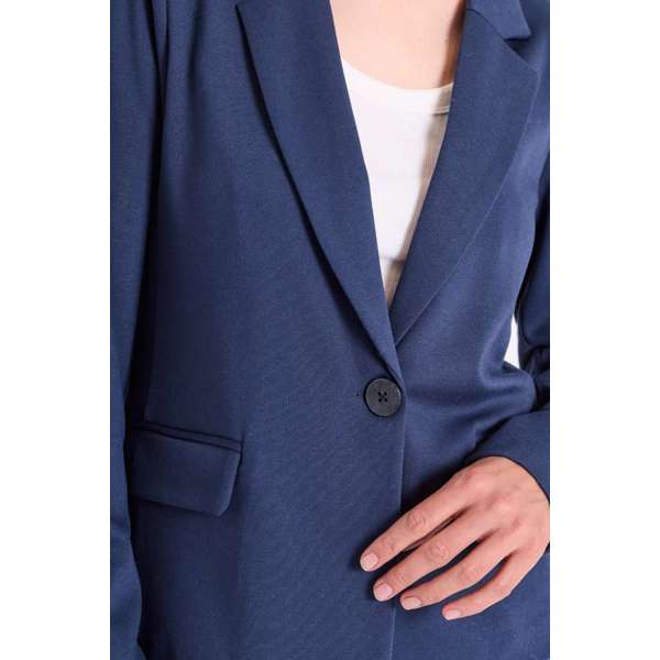 Nanni blazer frá Freequent