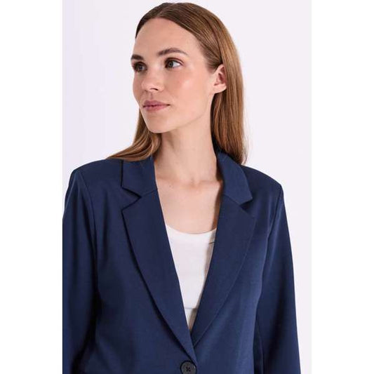 Nanni blazer frá Freequent
