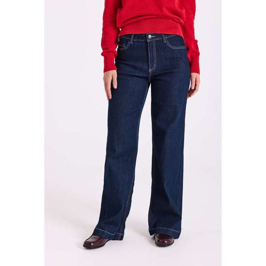 Lonni gallabuxur frá Freequent