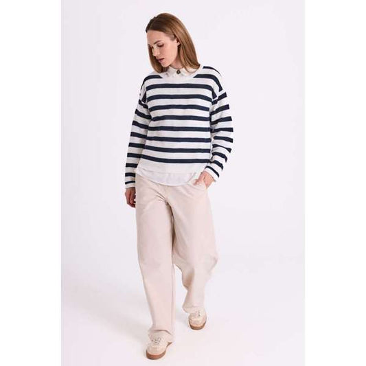 Dodo peysa frá Freequent