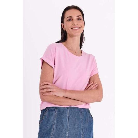 Joke stuttermabolur frá Freequent