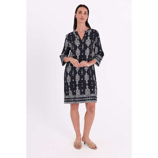 Tilly kjóll frá Freequent