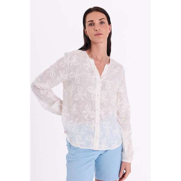 Randy blússa frá Freequent