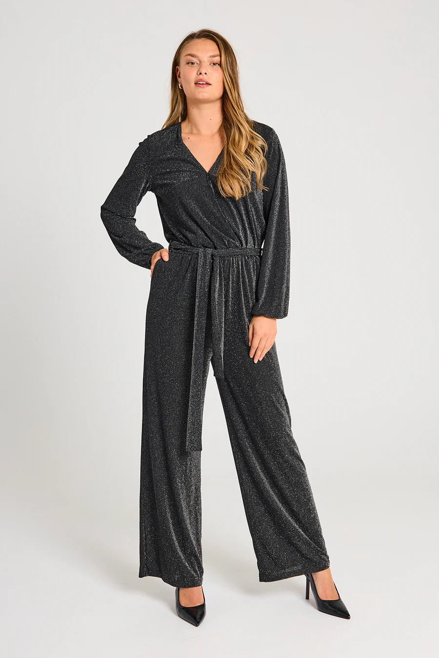 Glitto samfestingur frá Freequent