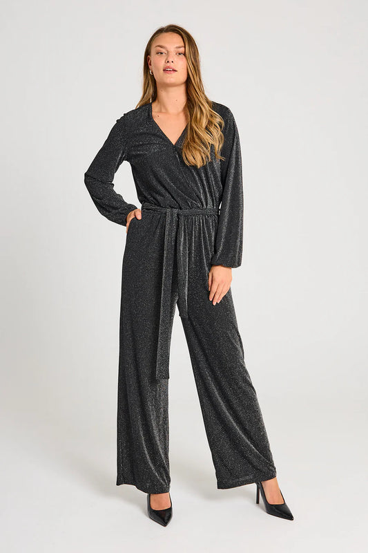 Glitto samfestingur frá Freequent