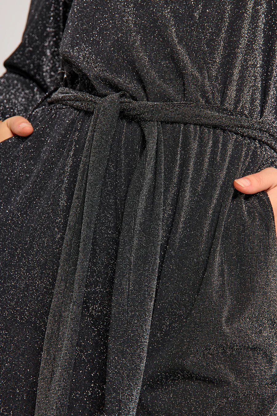 Glitto samfestingur frá Freequent