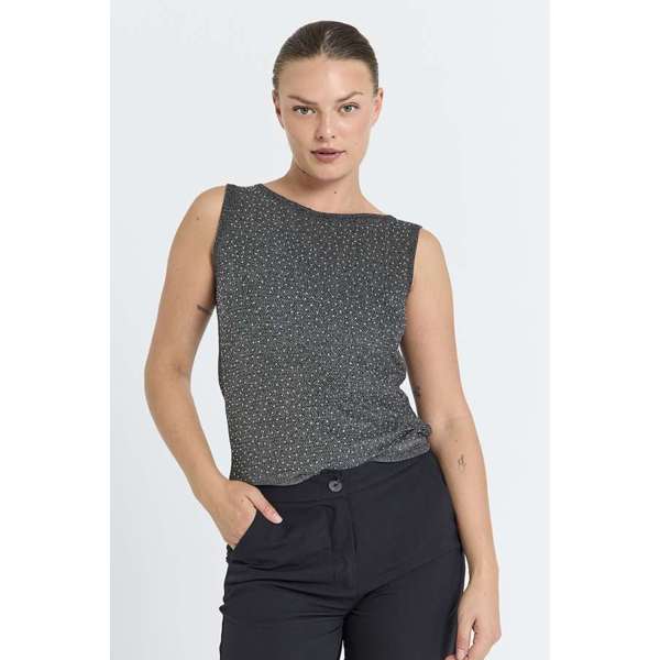 Viska toppur frá Freequent