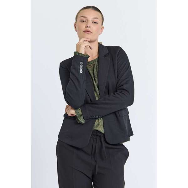 Nanni blazer frá Freequent