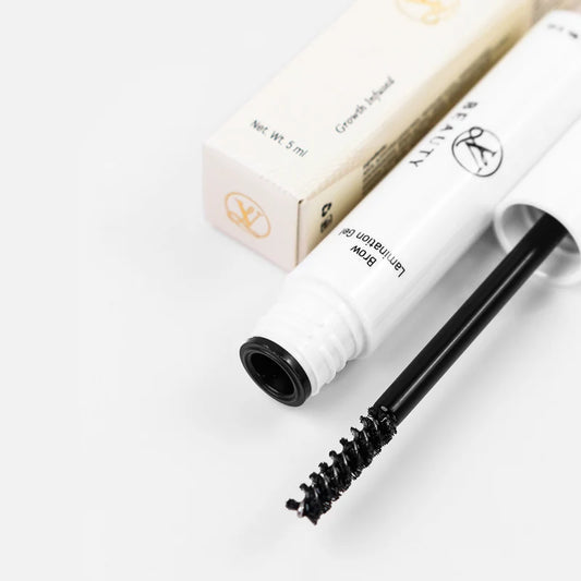 Brow Lamination Gel frá Lashvana