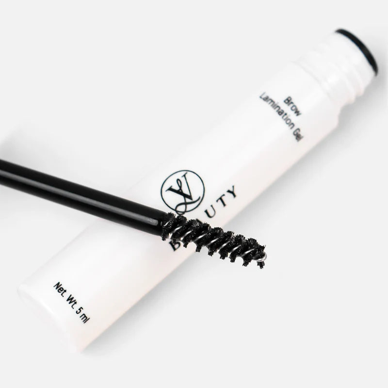 Brow Lamination Gel frá Lashvana