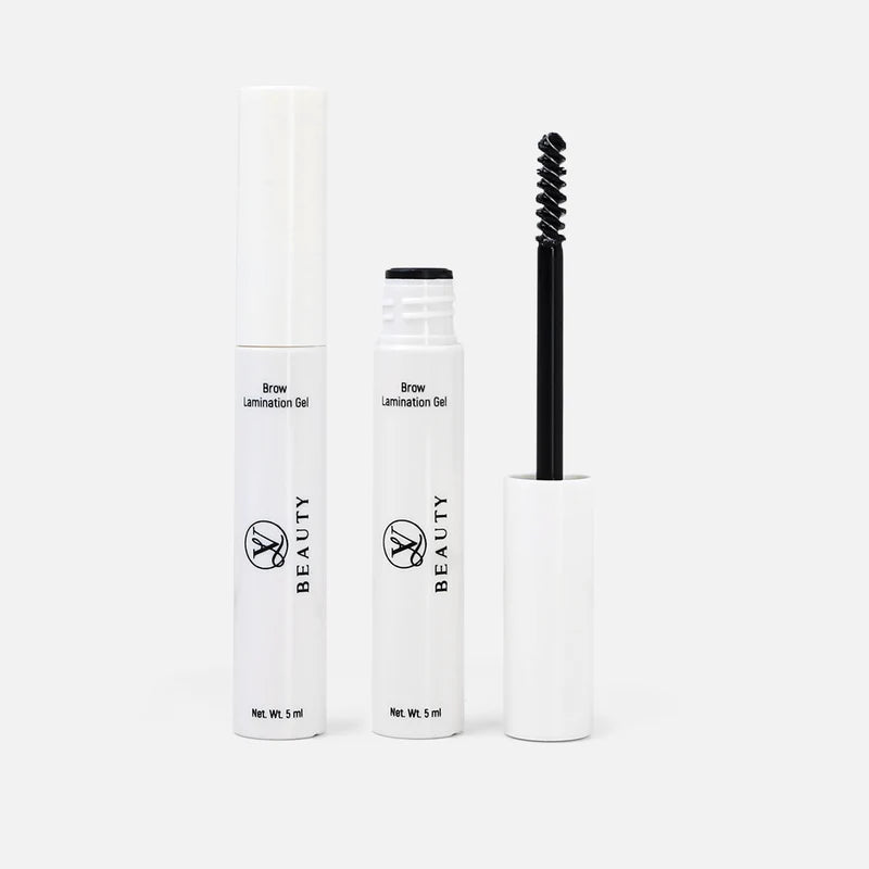 Brow Lamination Gel frá Lashvana