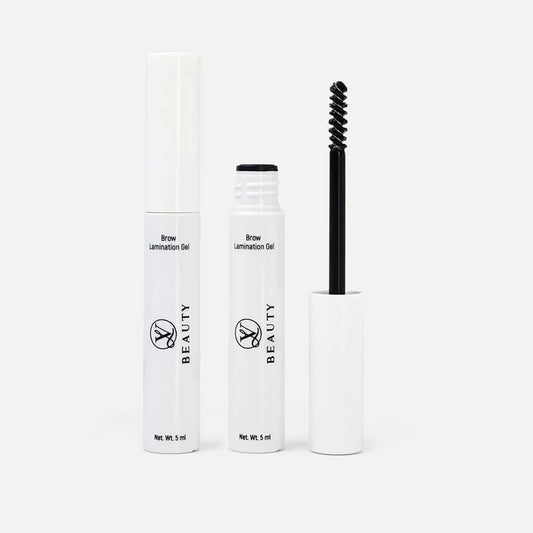 Brow Lamination Gel frá Lashvana