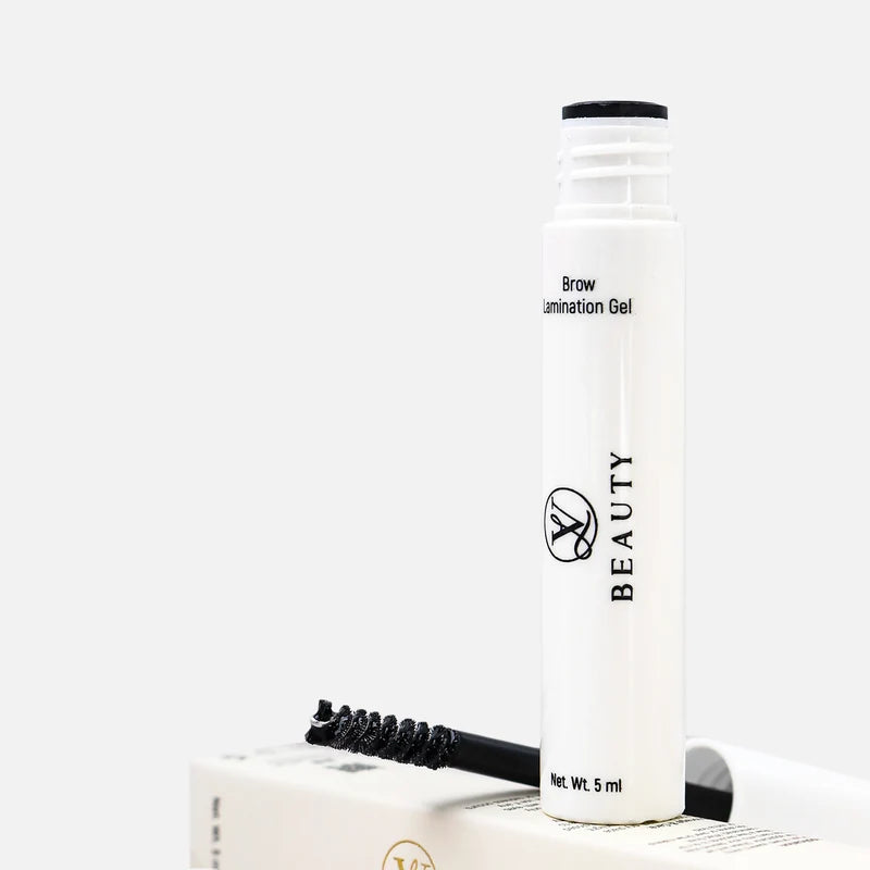 Brow Lamination Gel frá Lashvana