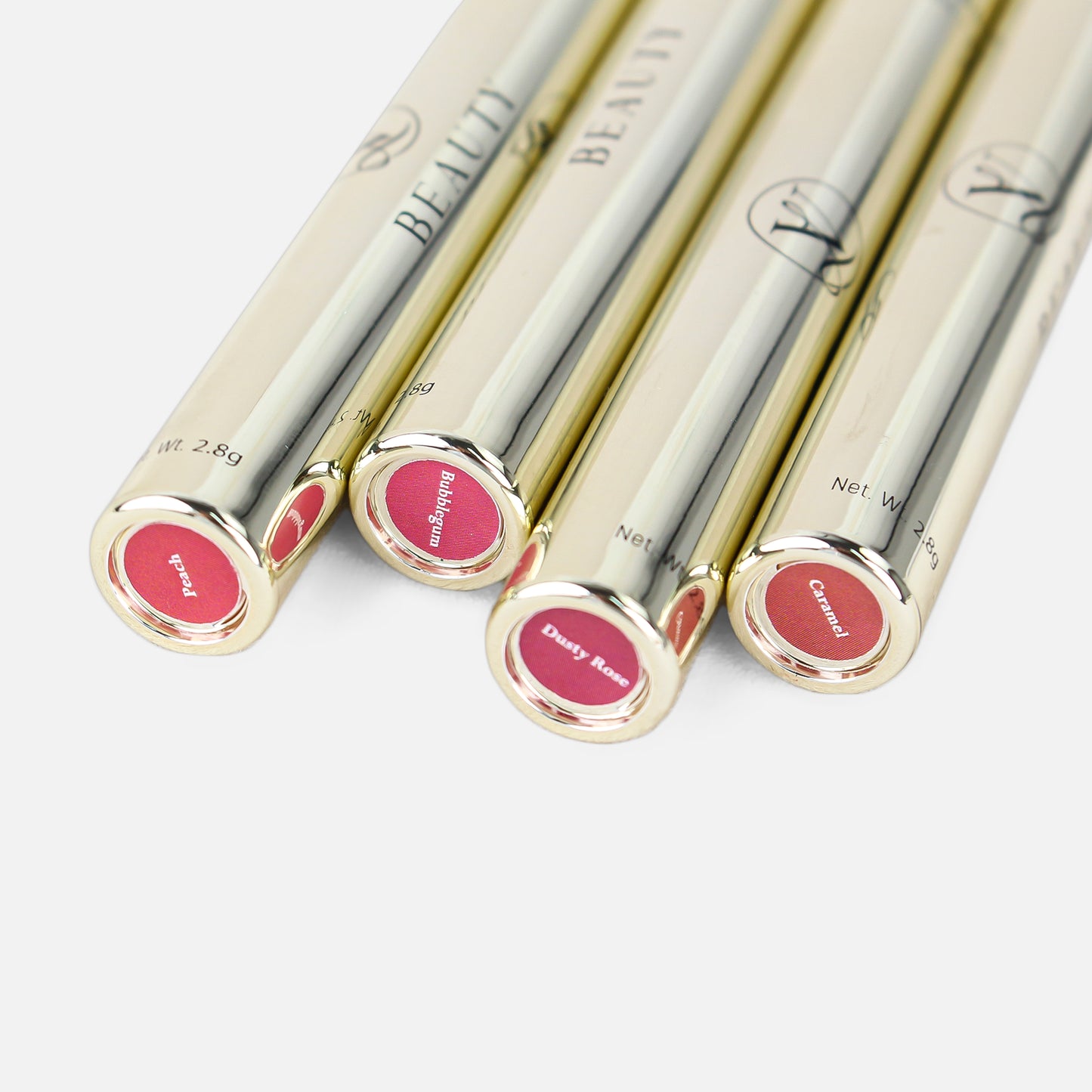 Stick & Stay Peel-off Lip Stain (Peach)