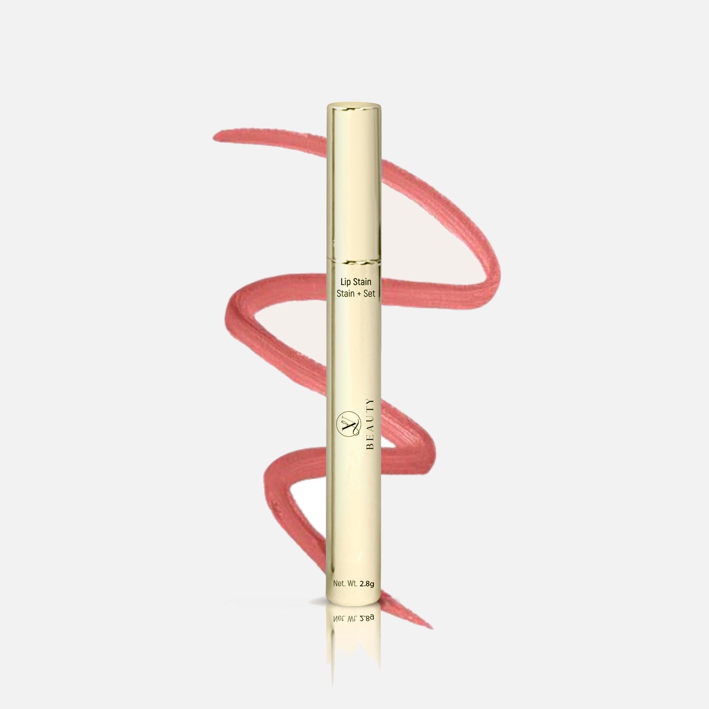 Stick & Stay Peel-off Lip Stain (Caramel)