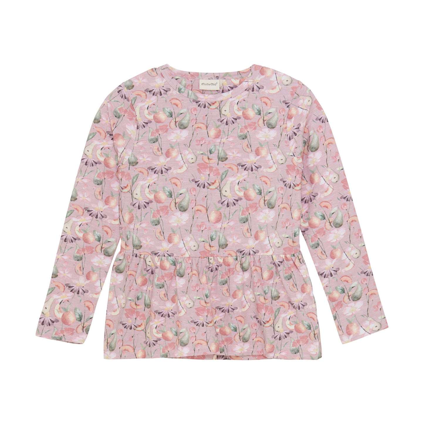 Langermabolur frá Minymo