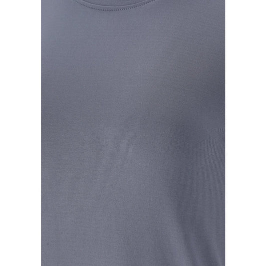 Julee Loose Fit Seamless Tee stuttermabolur frá ATHLECIA