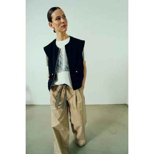 Nanni vesti frá Freequent