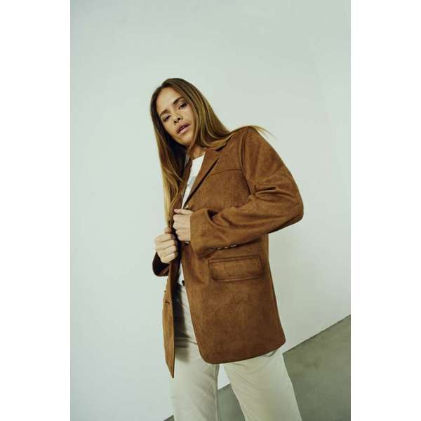 Tijanna jakki frá Freequent