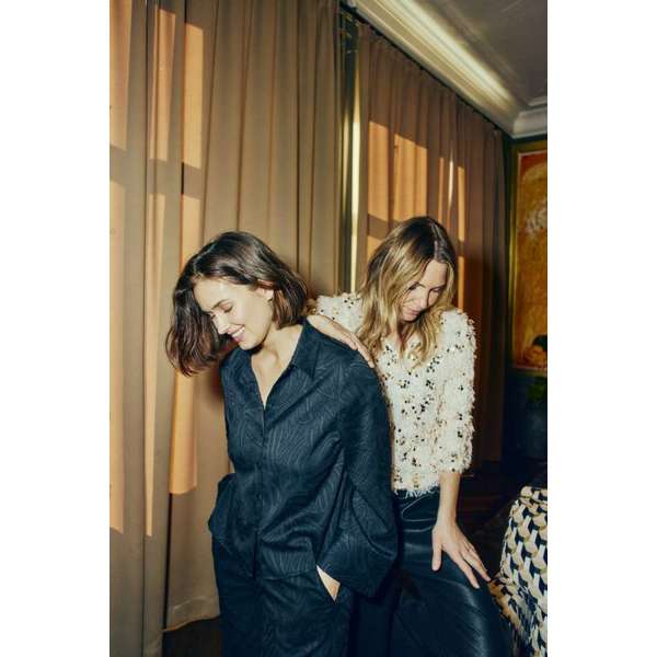 Minna skyrta frá Freequent