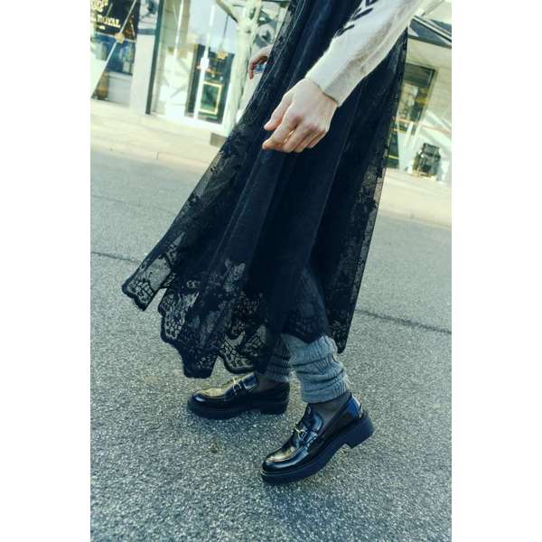 Lally pils frá Freequent