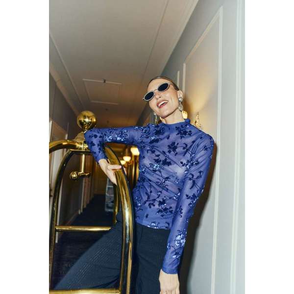 Biska toppur frá Freequent