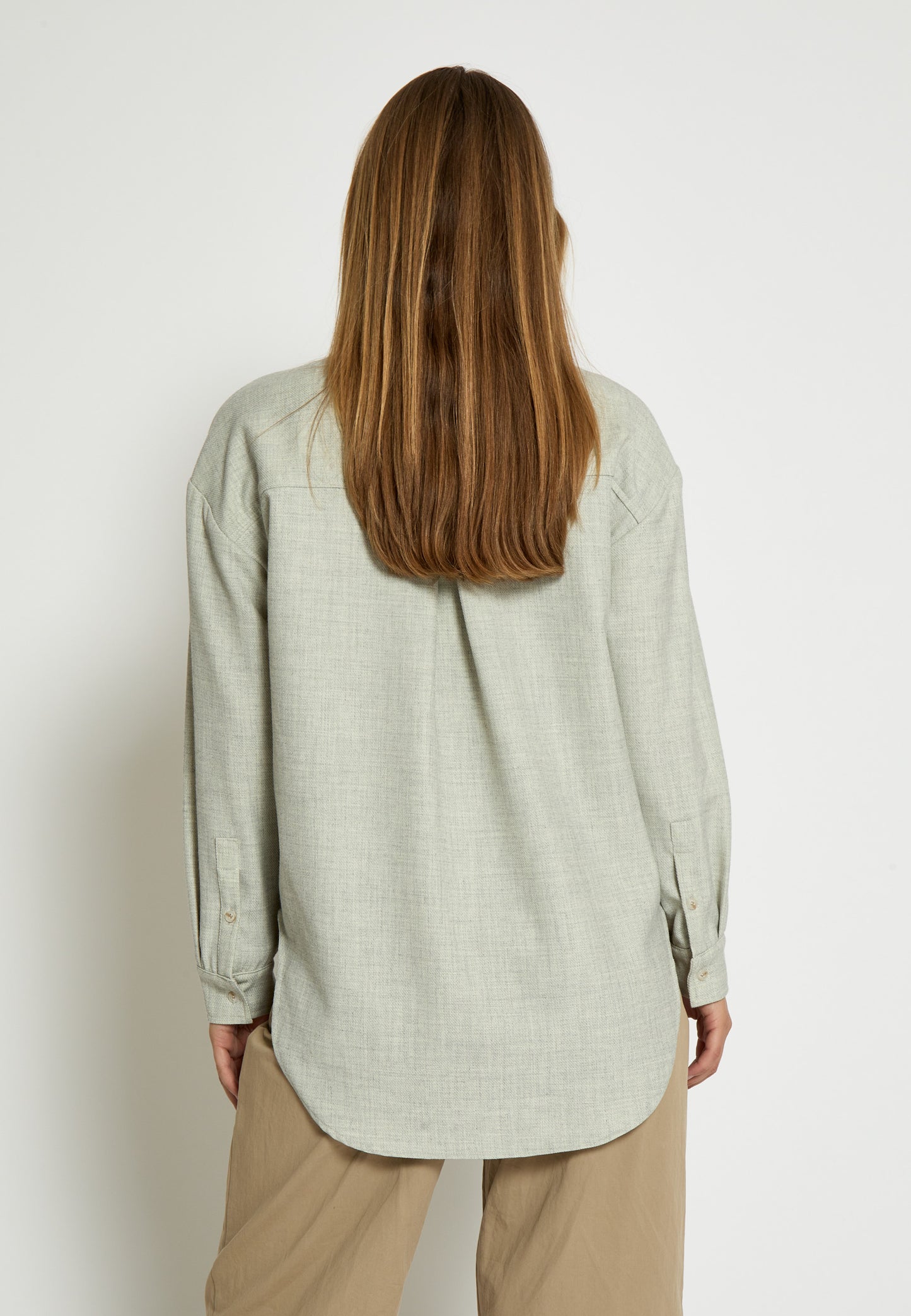 Msaya skyrta frá Minus