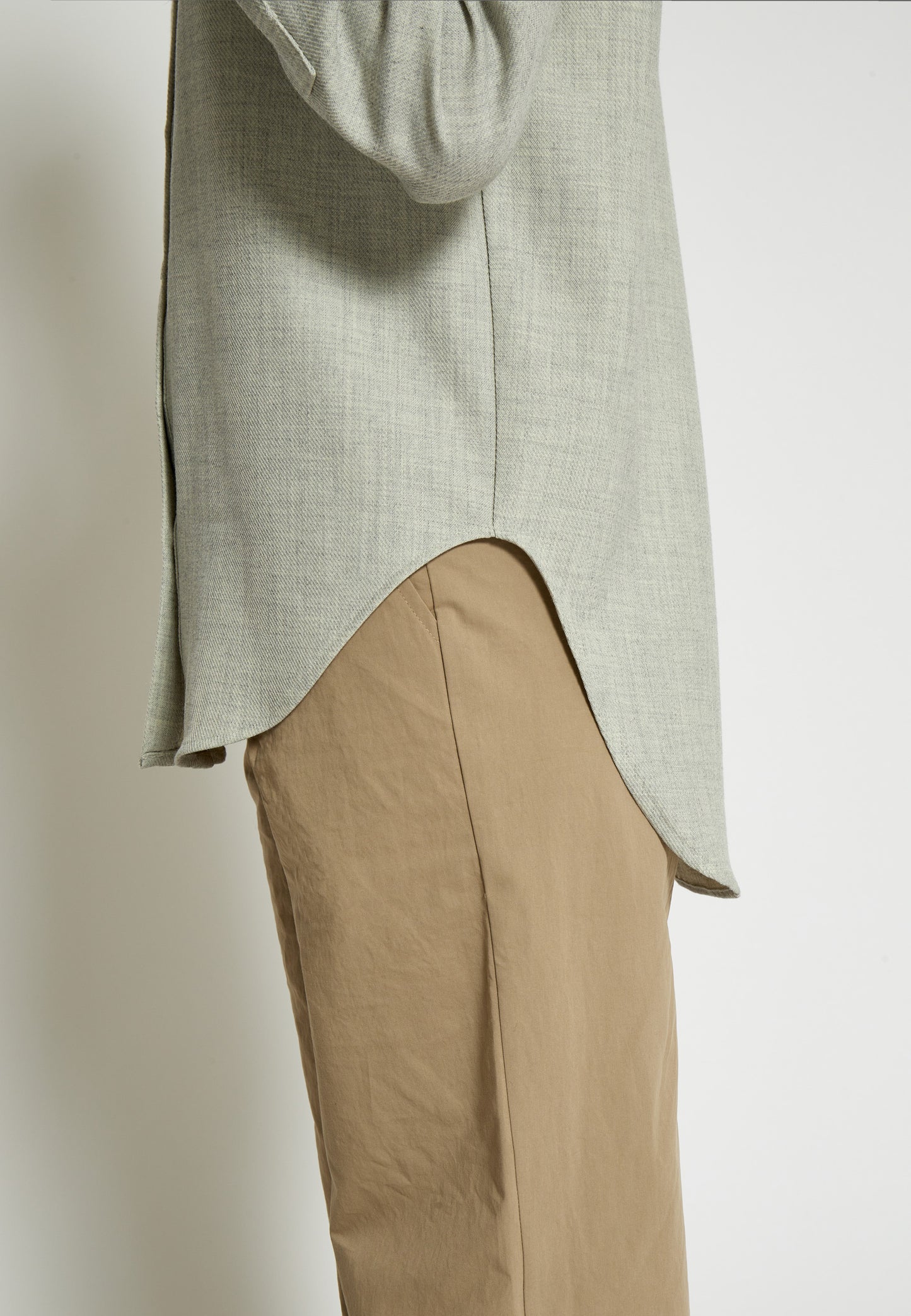 Msaya skyrta frá Minus