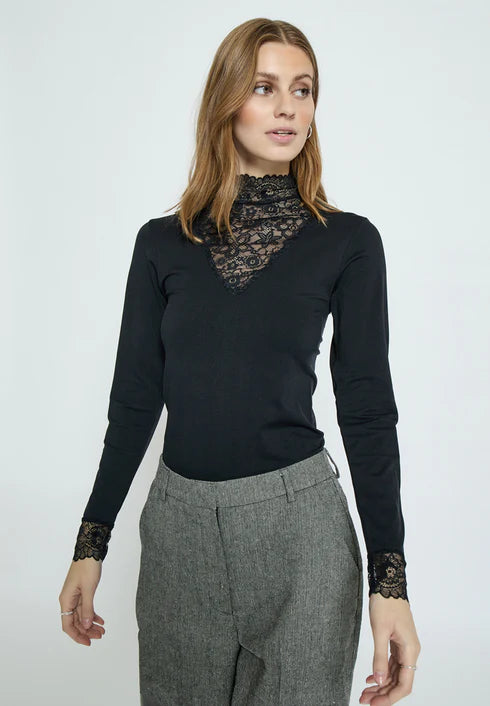 Vanessa langermabolur frá Minus