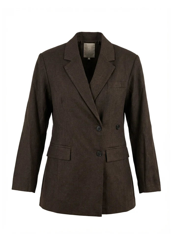 Salto blazer frá Peppercorn