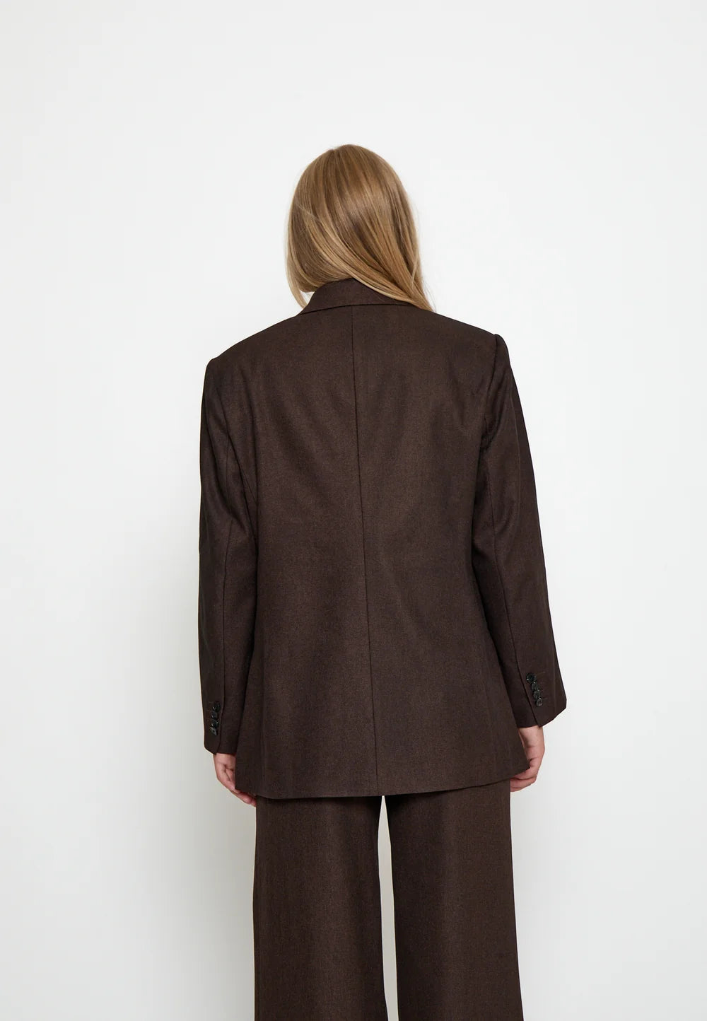 Salto blazer frá Peppercorn